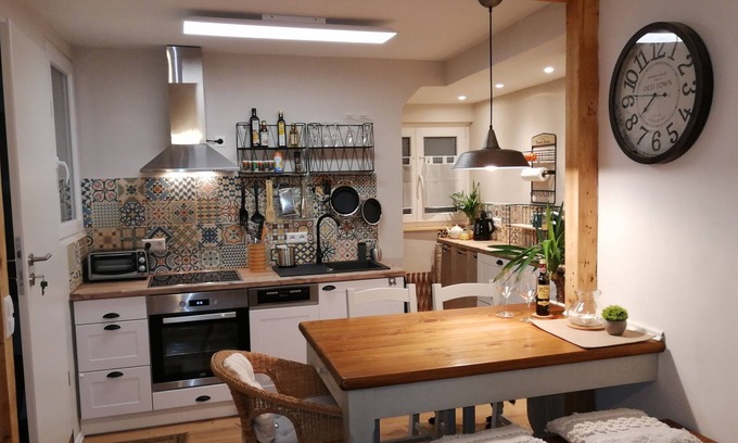 Bad Urach Apartamento | Vrbo Property