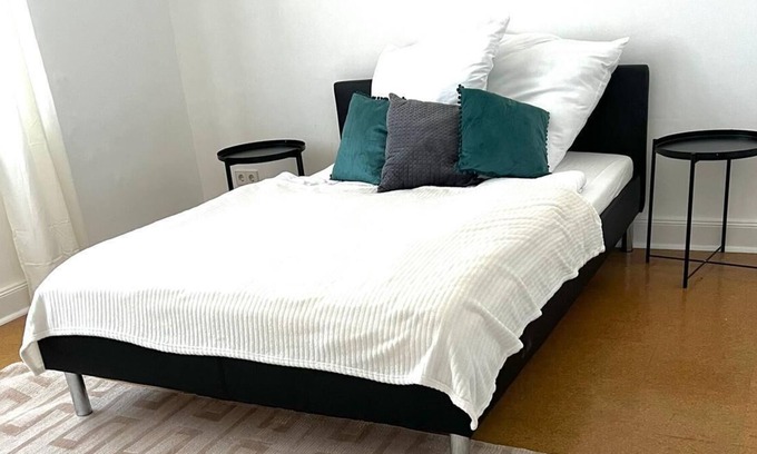 Barkhof Apartamento | Vrbo Property