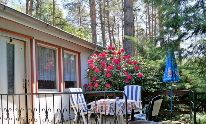 Friedland Casa | Vrbo Property