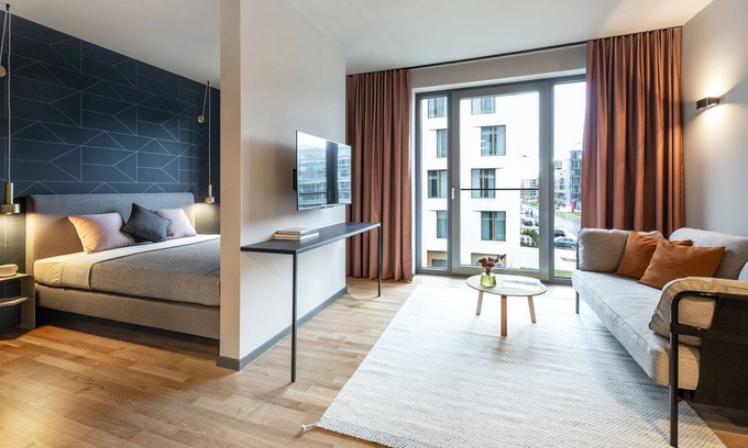 Darmstadt Apartamento | Vrbo Property