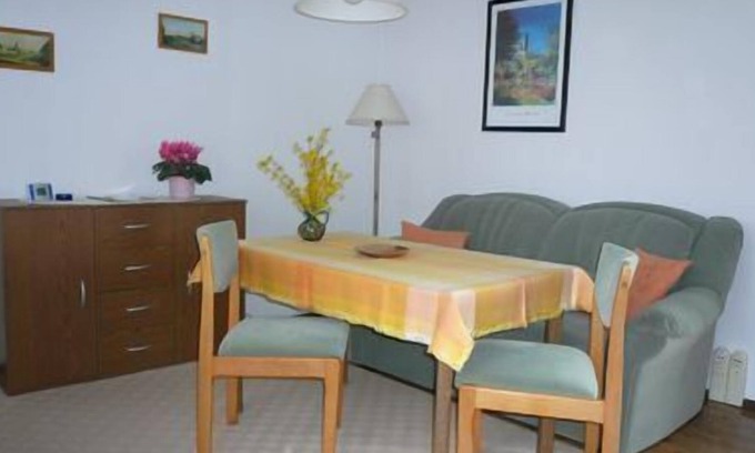 Omsewitz Apartamento | Vrbo Property