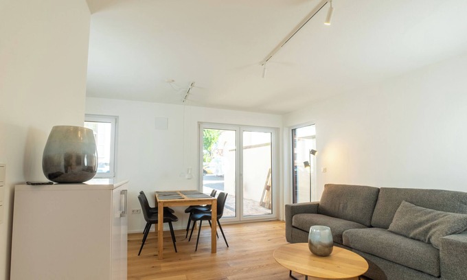 Mainz-Bingen Apartamento | Vrbo Property