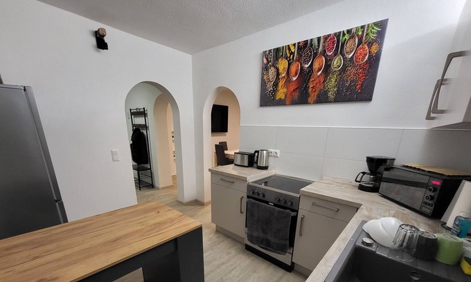 Großraschen Apartamento | Vrbo Property