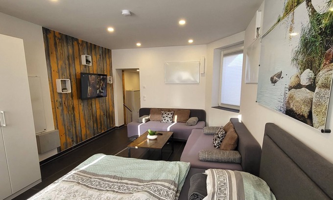 Großraschen Apartamento | Vrbo Property