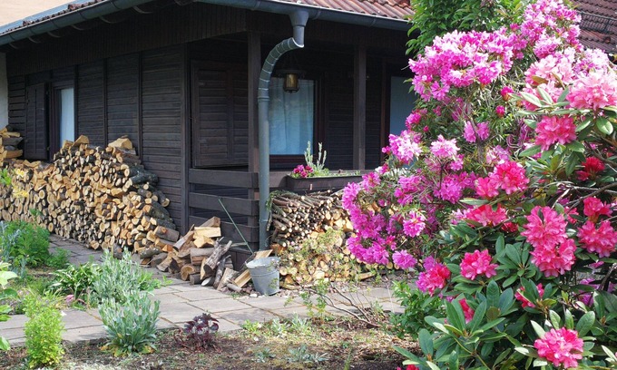 Hoesbach Casa | Vrbo Property