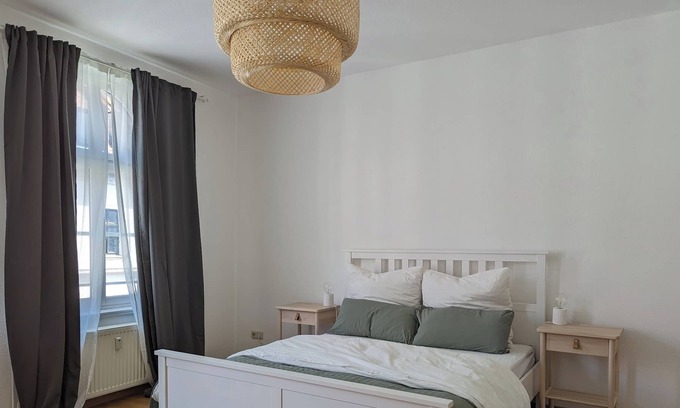Altstadt Apartamento | Vrbo Property