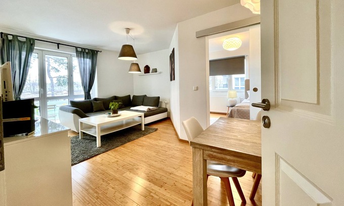 Bohlitz-Ehrenberg Apartamento | Apartment