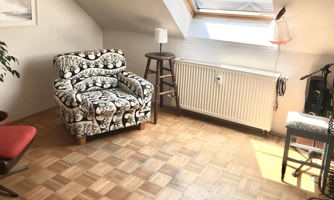 Lindenau Apartamento | Vrbo Property