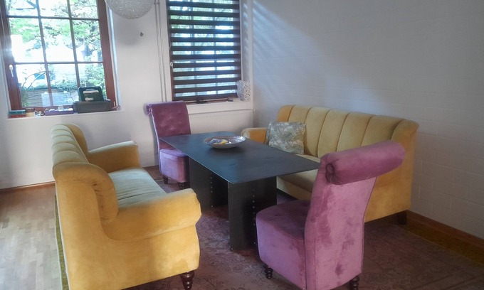 Suedvorstadt Casa | Vrbo Property