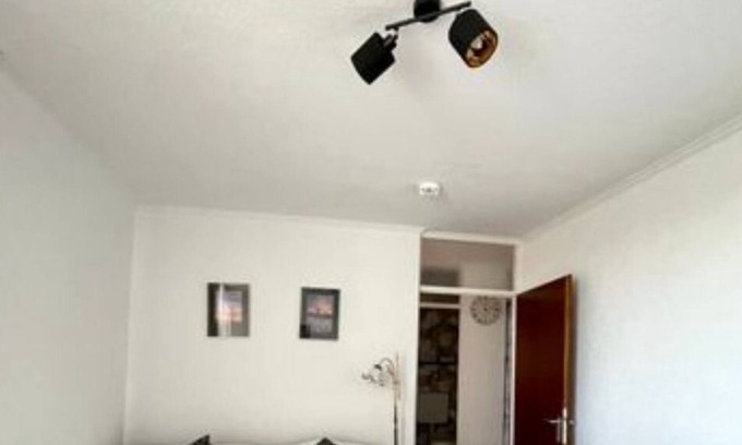 Rangierbahnhof-Siedlung Apartamento | Vrbo Property