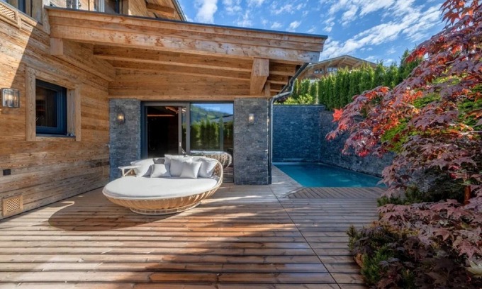 Oberstaufen Chalet De Esquí | Vrbo Property