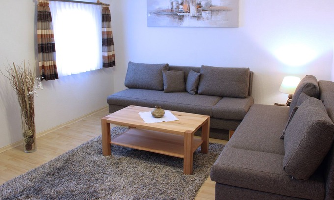 Waldachtal Apartamento | Vrbo Property