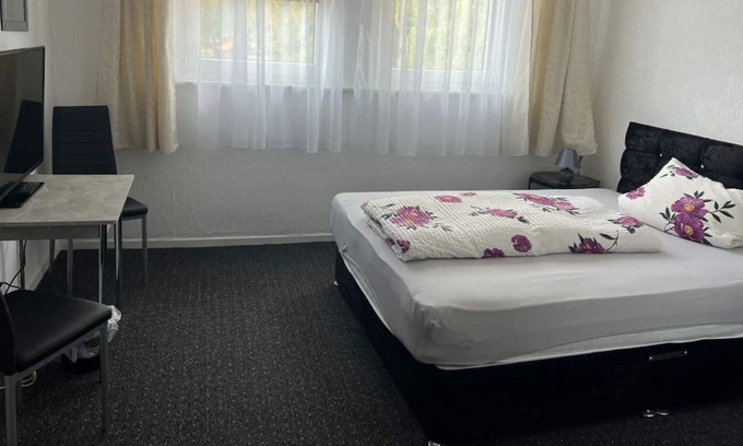 Kirchboitzen Apartamento | Vrbo Property