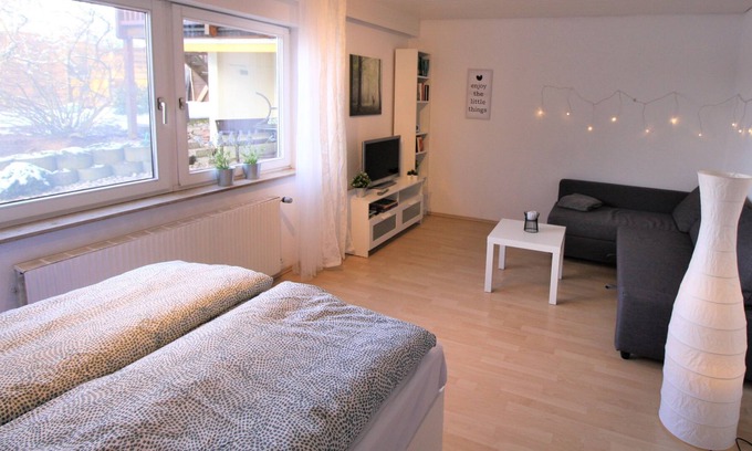 Wildberg Apartamento | Vrbo Property