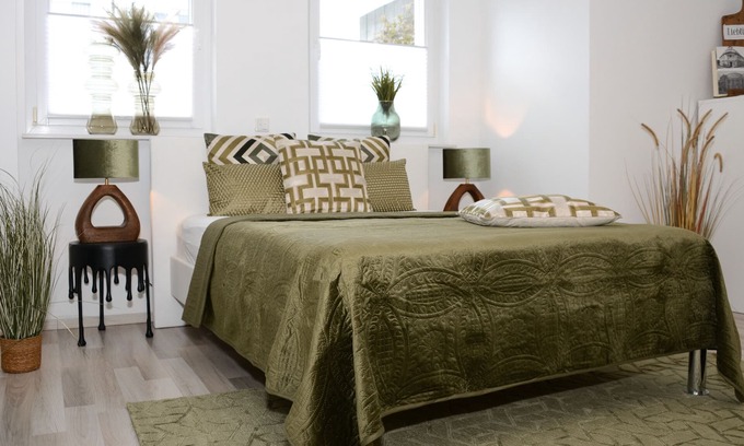 Cronenberg Apartamento | Vrbo Property
