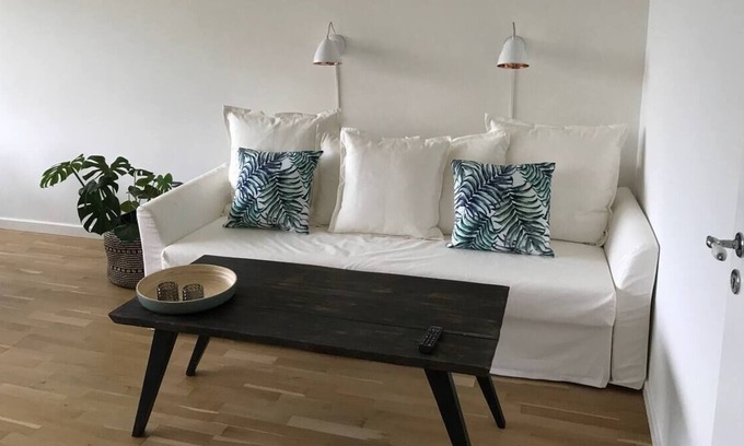 Charlottenlund Apartamento | Vrbo Property