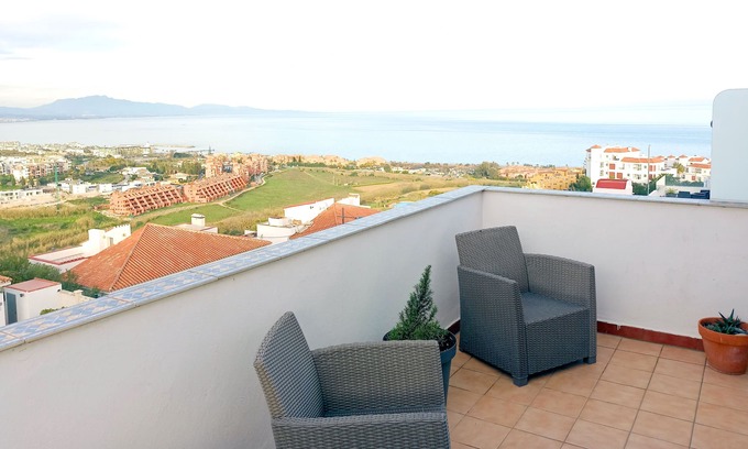 Alcorrin Apartamento | Vrbo Property