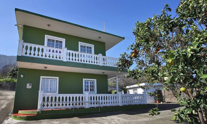 Brena Alta Casa | Vrbo Property