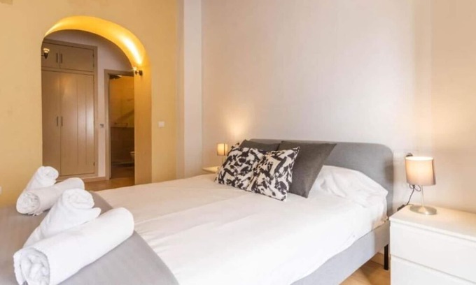 San Pedro Apartamento | Vrbo Property