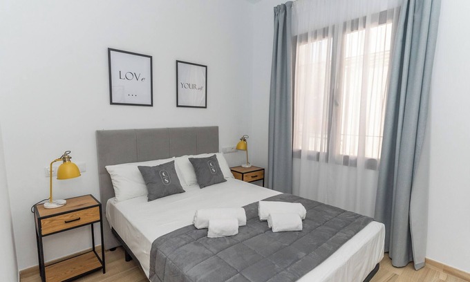 Distrito Sur Apartamento | Vrbo Property