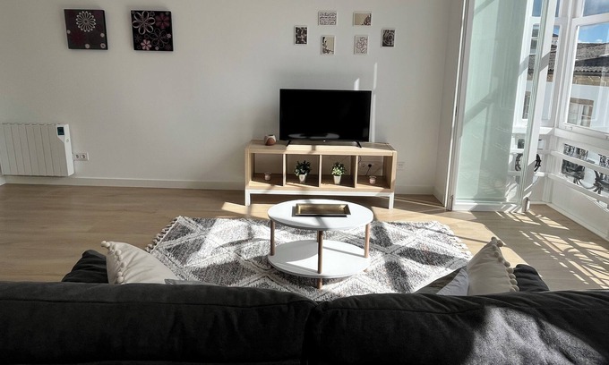 Ferrol Apartamento | Vrbo Property