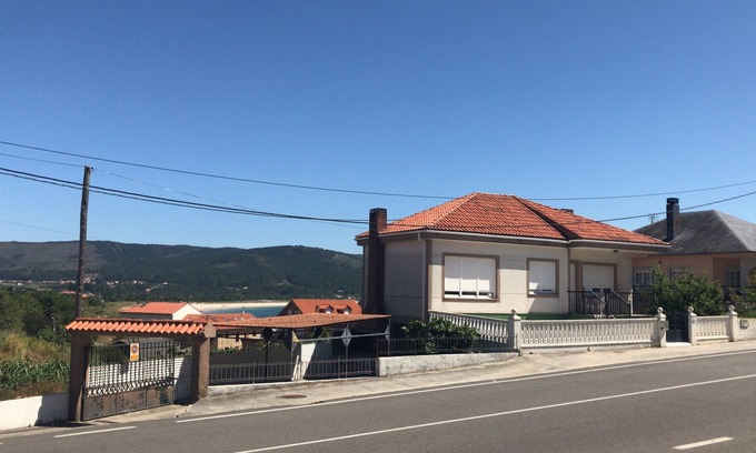 Fisterra Casa | Vrbo Property