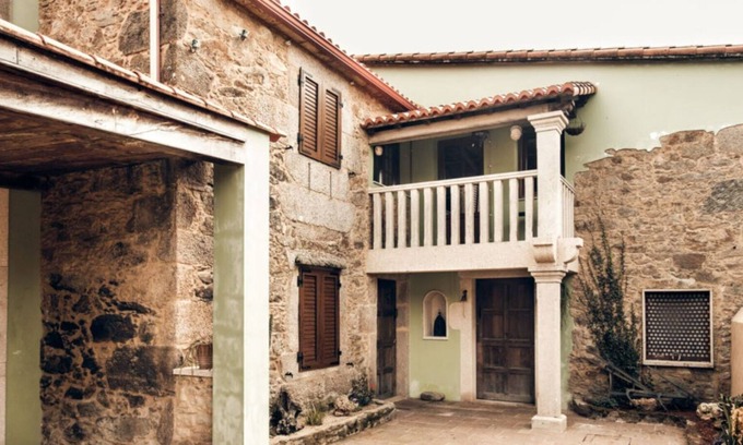 Laracha Casa | Vrbo Property