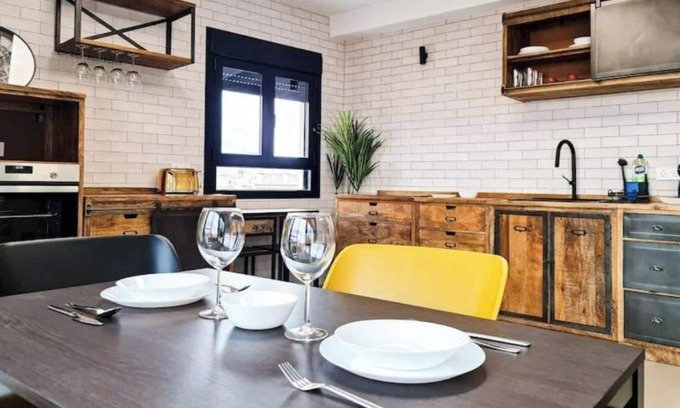 Area Metropolitana de Murcia Apartamento | Vrbo Property