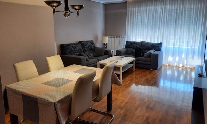 Mendebaldea Apartamento | Vrbo Property