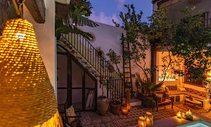 Valencia Province Casa | Vrbo Property