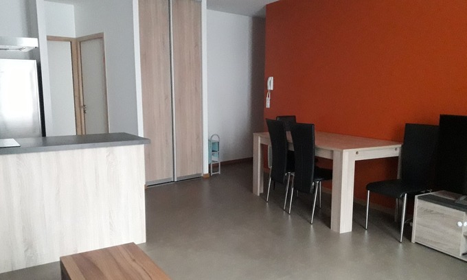 Epinal Apartamento | Vrbo Property