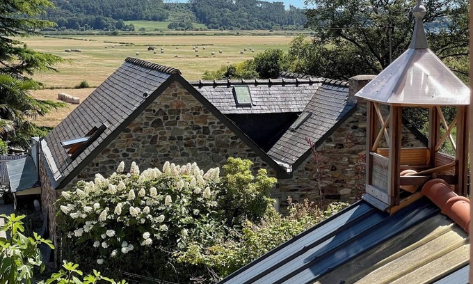 Beganne Casa | Vrbo Property