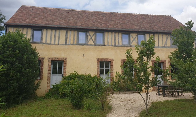 Baillou Casa | Vrbo Property