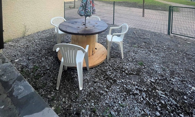 Bielle Apartamento | Vrbo Property