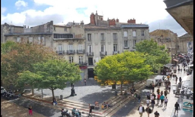 Capucins - Victoire Apartamento | Vrbo Property