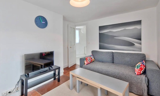Vaugueux Apartamento | Vrbo Property