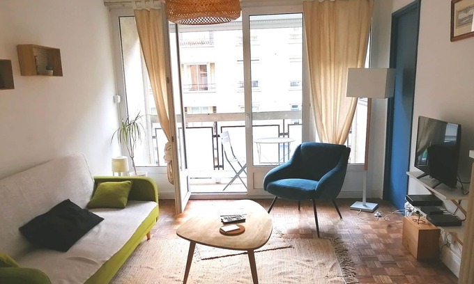 Saint-Jean Apartamento | Vrbo Property