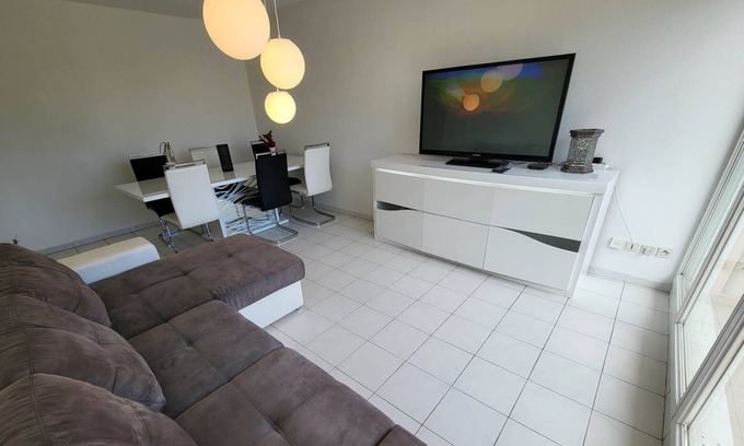 La Bocca Nord Apartamento | Vrbo Property