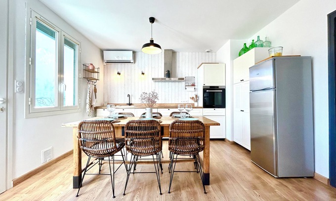 Casteljaloux Casa | Vrbo Property