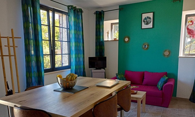 Cizos Apartamento | Vrbo Property