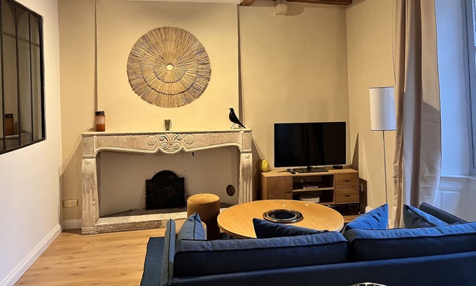 Cremieu Apartamento | Vrbo Property