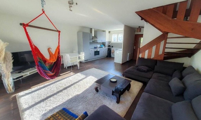 Ferney-Voltaire Apartamento | Vrbo Property