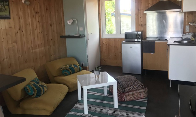 Guethary Apartamento | Vrbo Property