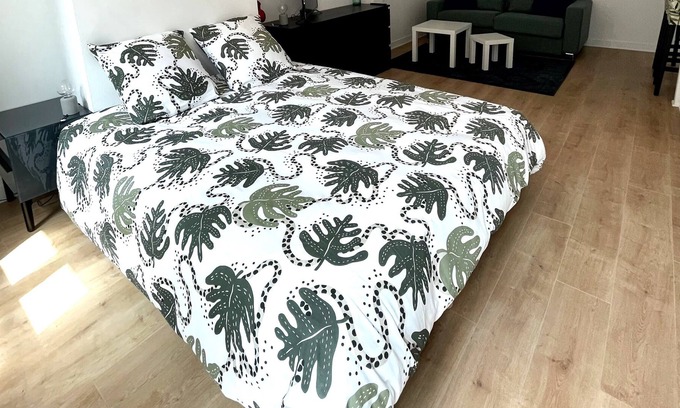Enclos Apartamento | Vrbo Property