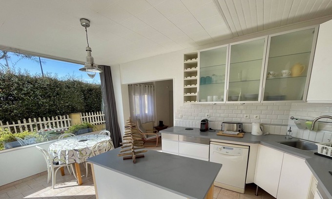 La Capte Apartamento | Vrbo Property