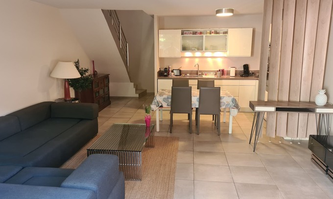 Tamaris Apartamento | Vrbo Property