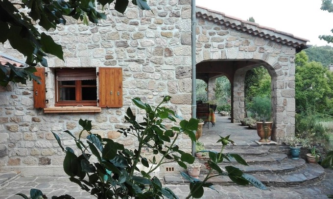Les Salelles Casa | Vrbo Property