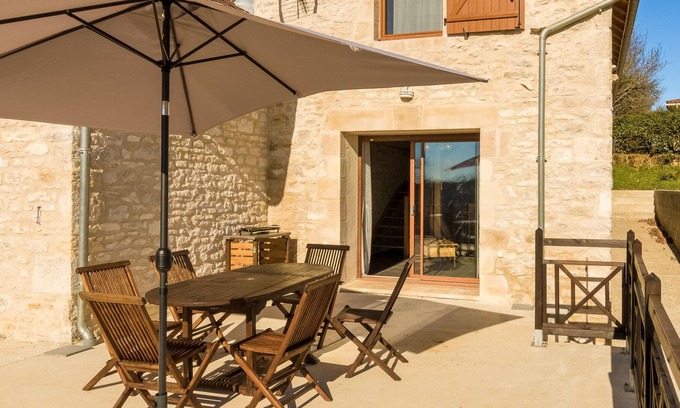 Mayrac Cabaña | Vrbo Property