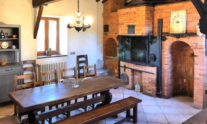 Montbrun-Bocage Casa | Vrbo Property