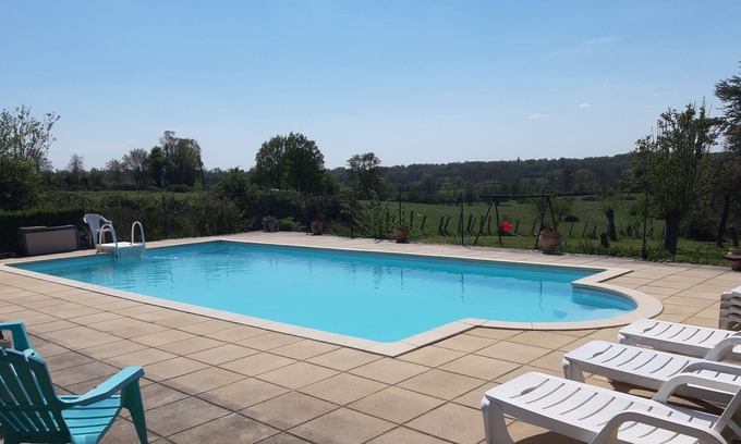 Neure Casa | Vrbo Property